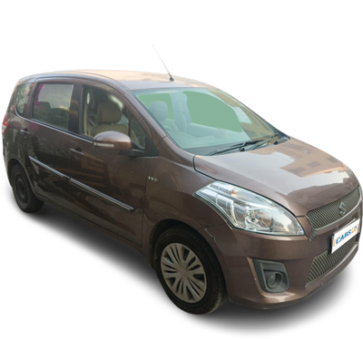 Maruti Ertiga-img